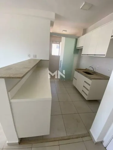 Apartamento á Venda no Condomínio Edifício Residencial Ilha Bela em Itu/SP.