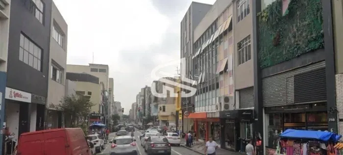 Loja para Locação na José Paulino Oportunidade Única no Coração do Bom Retiro!