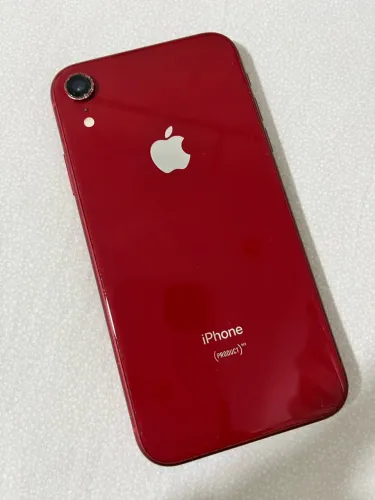 iPhone XR 128G