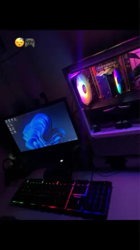 Pc gamer 