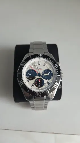 ORIENT SOLARTECH MBSS288 S1SX Panda