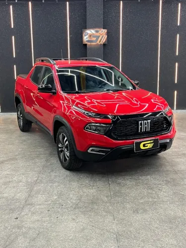 Fiat Toro Freedom 1.3 T270 4X2 Flex AUT 2025