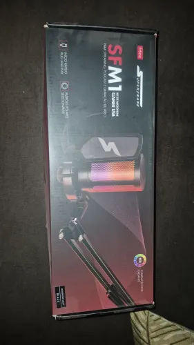 Microfone Fifine sfm1