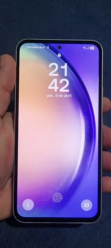Celular A54 128gb, SÓ VENDA, SÓ O CELULAR