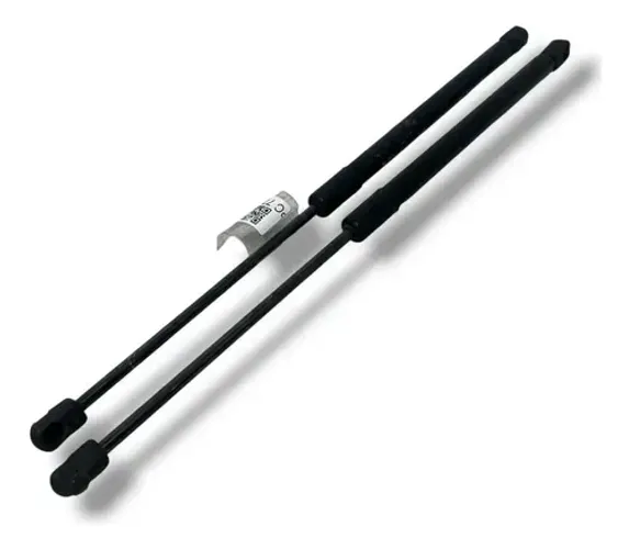 Par Amortecedor Porta Malas Chery Qq 1.1 2012 2013