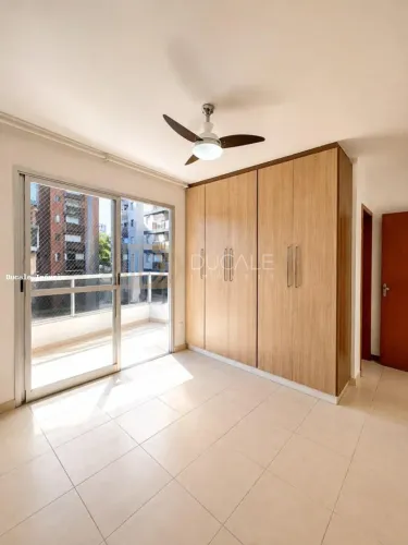 Apartamento com 3 quartos sendo 1 suite para Locação em Jardim Camburi - Vitória / ES.