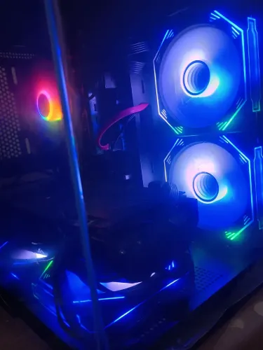 Computador gamer