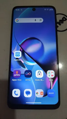 Celular Moto G5