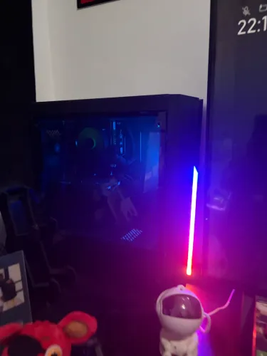 Vendo computador PC completo (leia a descrição)