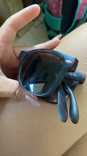 RAY BAN WAYFARER UNISSEX