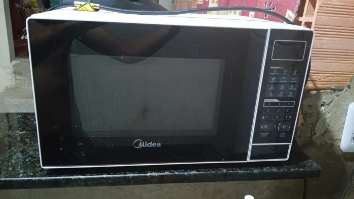 Micro ondas 