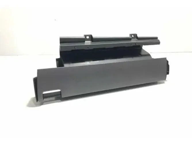 Porta Objeto Painel Honda Cr-v 2007-2011 Cinza-escuro