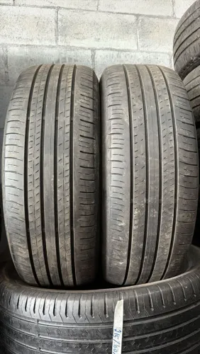 Pneus 215/60/17 marca Dunlop