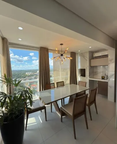 VILLAGGIO VERONESE | SOFISTICAÇÃO, CONFORTO