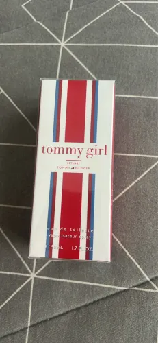 Perfume Tommy girl