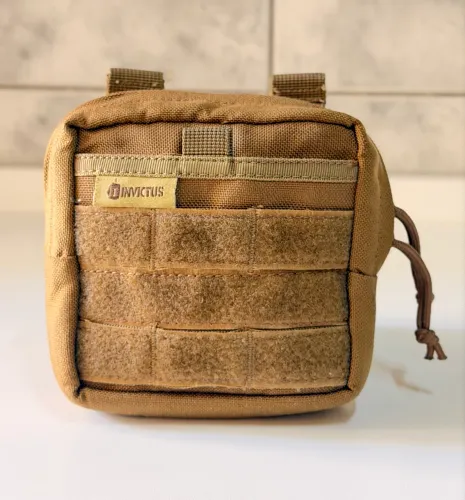 Bolso modular Invictus 