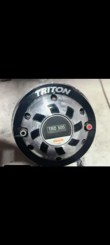 Corneta triton 