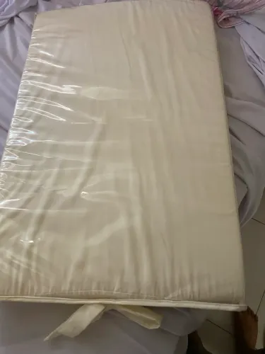Trocador bebê 