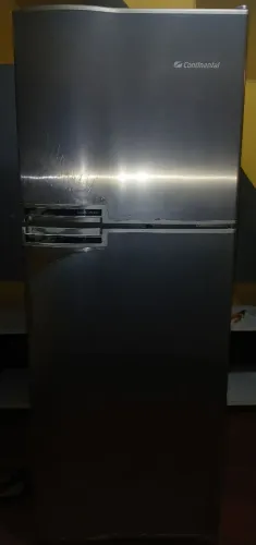Geladeira Duplex Continental Copacabana 458L 