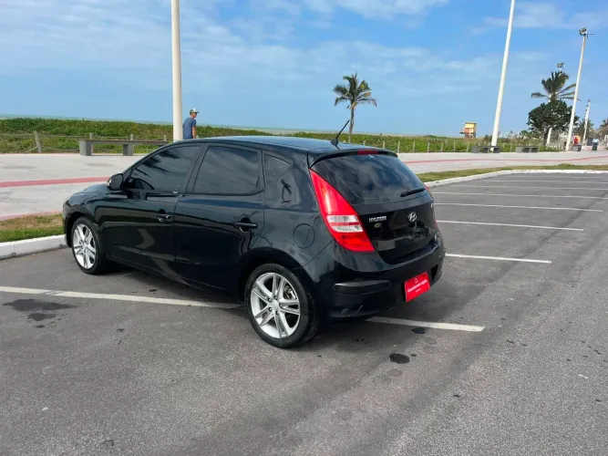 Hyundai I30 2.0 16V 145cv 5P Mec. 2011