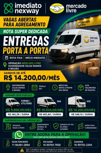 Agregado Imediato Nexway