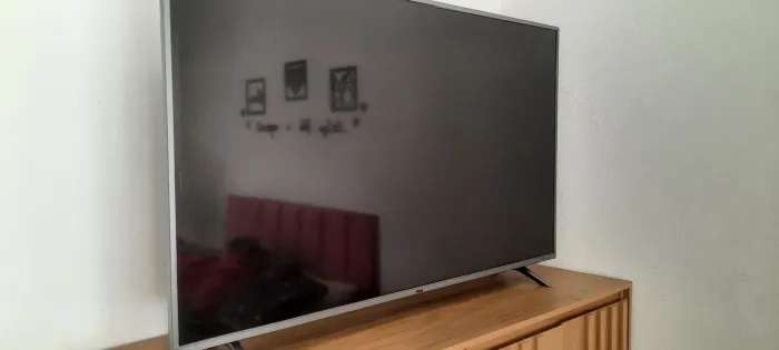 Televisão Philco 4K