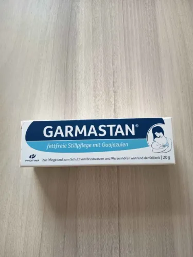 Garmastan 20g