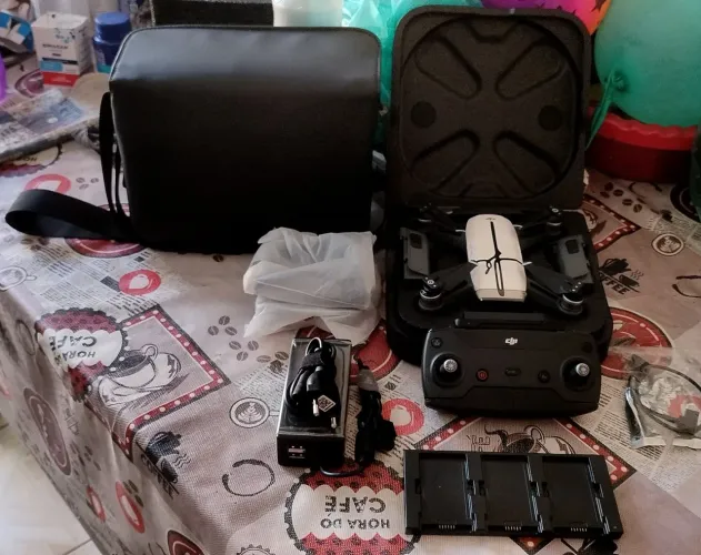 Vendo Drone DJI SPARK