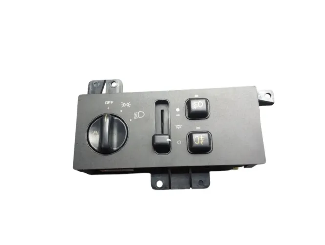 Comando De Luz Jeep Cherokee 1997