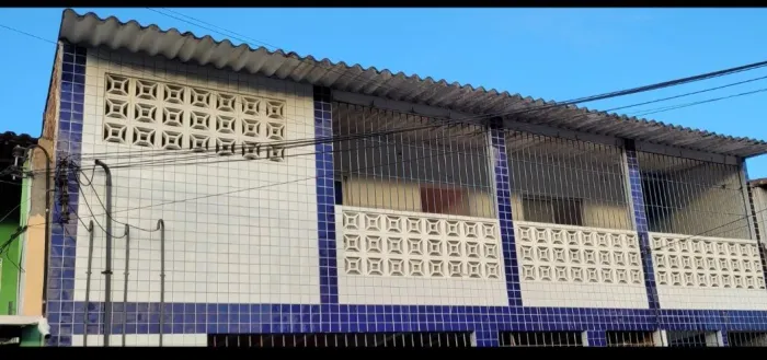 Alugo Casa na Vila do Sesi