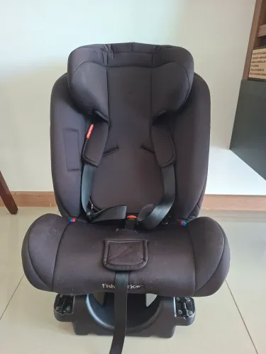 Cadeira Para Carro Infantil Fisher Price