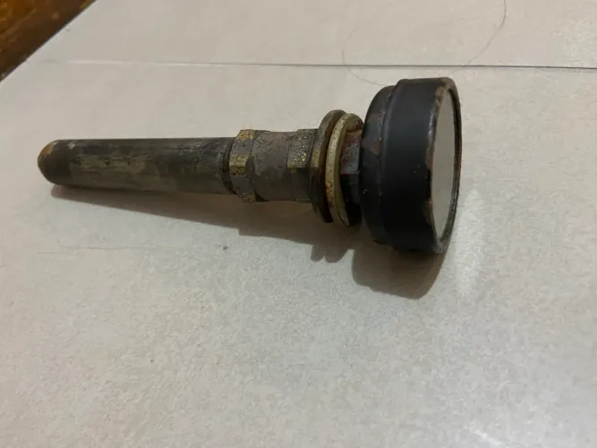 Sensor temperatura forno paulistano/bonari