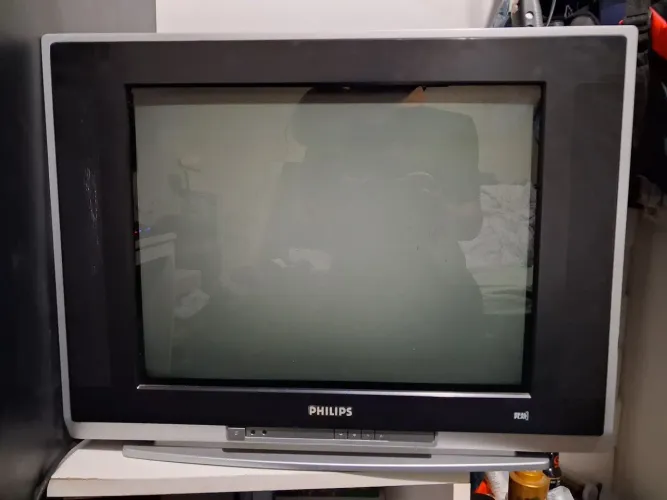 Philips Real Flat 