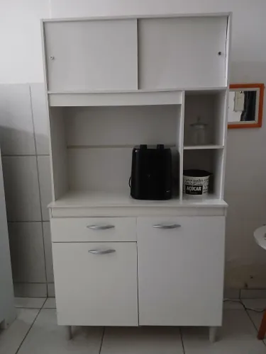 Armário de cozinha