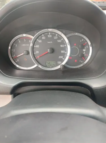 Mitsubishi L200 Triton GLS 3.2 CD TB Int.diesel MEC 2015
