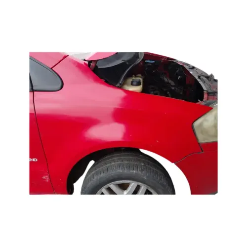 Paralama L.D VW Fox 1.0 8v 2p 2003 a 2009