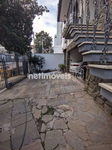 Venda Casa Cidade Nova Belo Horizonte