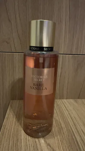 Victoria?s Secret Bare Vanilla novo