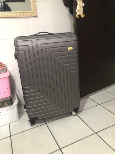 Vendo mala grande 