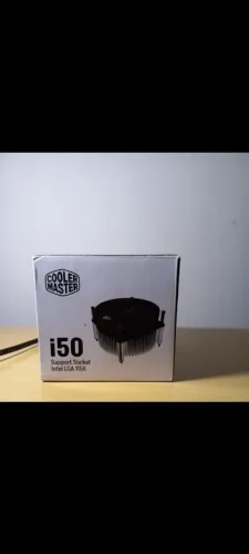 Cooler master i50