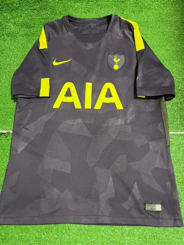 Camisa Tottenham Third 2017/2018