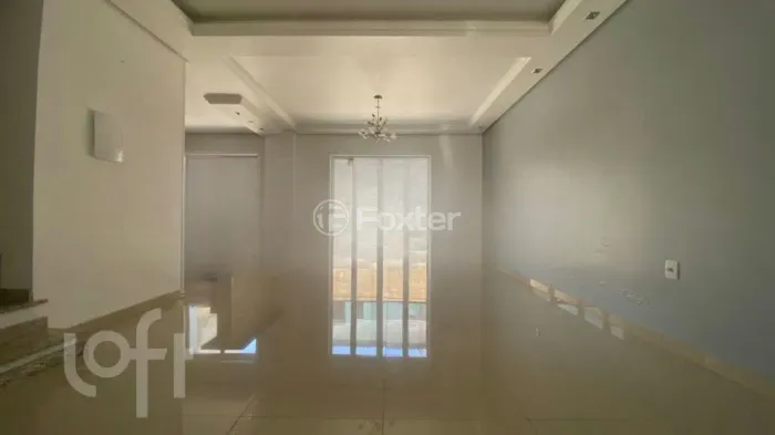 Casa em Condomínio à venda Rua Guatambu, Hípica - Porto Alegre