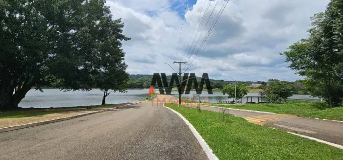 Chácara à venda, 2629 m² por R$ 450.000,00 - Zona Rural - Hidrolândia/GO