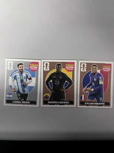FIGURINHAS LEGENDS (kit)