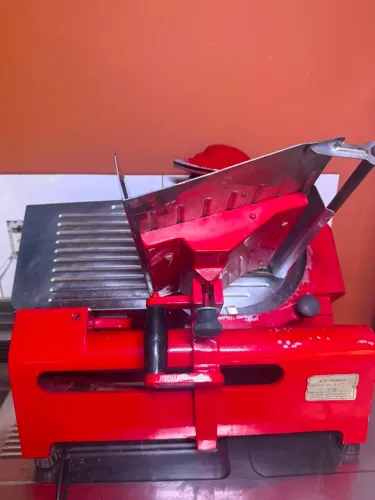 Cortador de Frios Filizola Usada