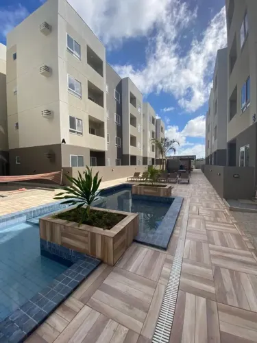 Ótima opção no bairro Gramame (disponível)
