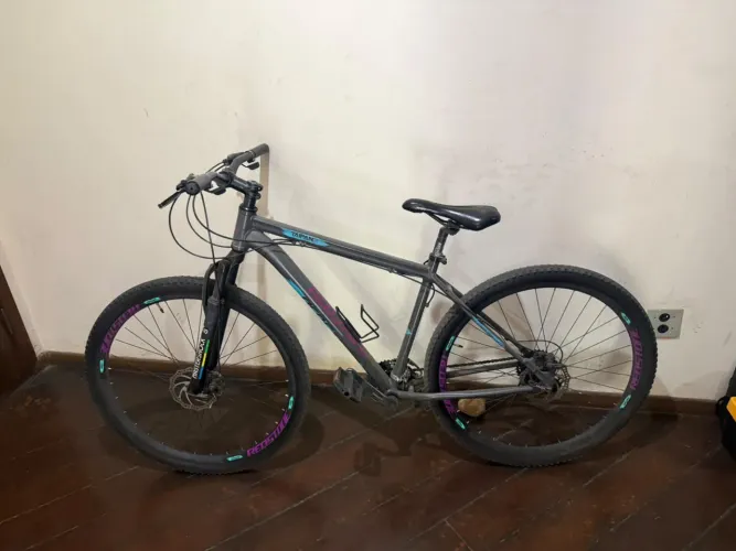 Vendo Bicicleta Redstone Aro 29