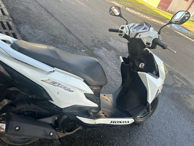 Honda Elite 125