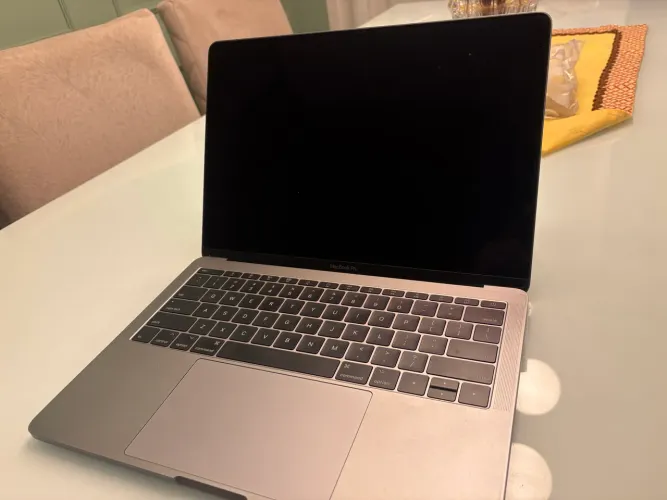 MacBook Pro 13? 2017