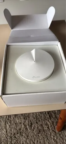Roteador Deco